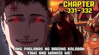 LUCIUS ZOGRATIS, KAMBAL NI JULIUS NAGPAKITA NA! Black Clover Season 6 Episode 193