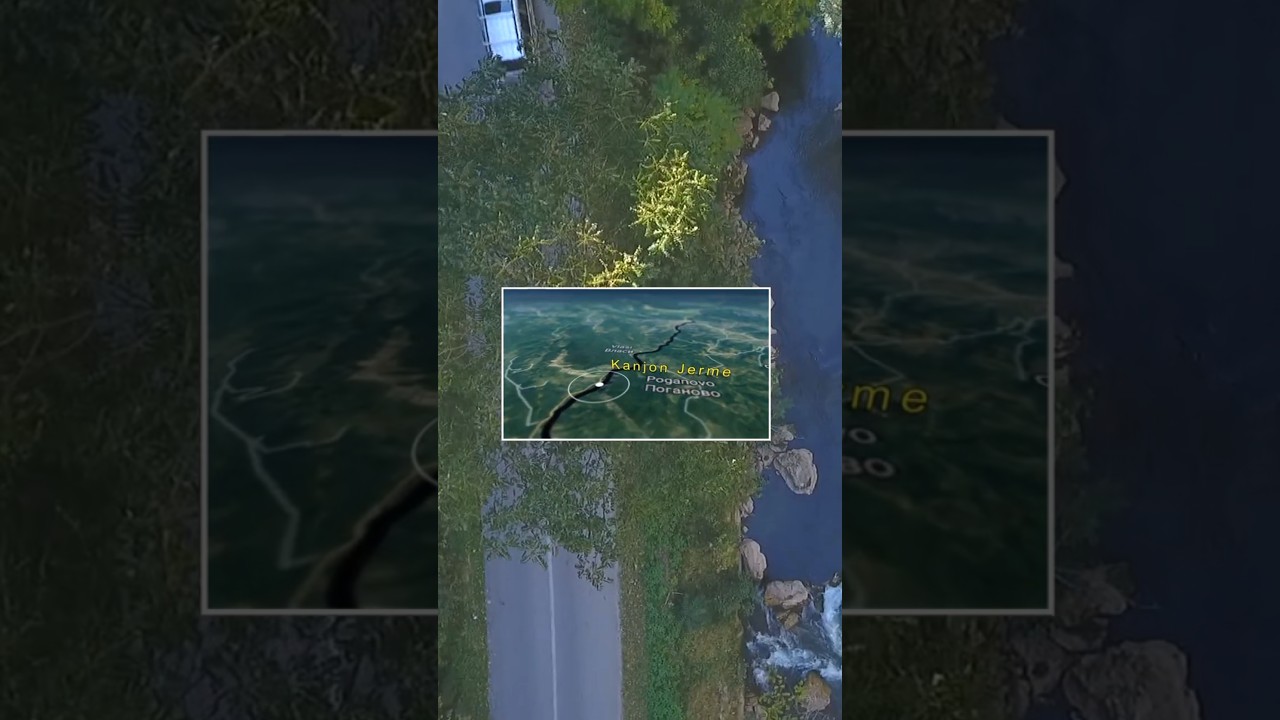 Jerma Canyon