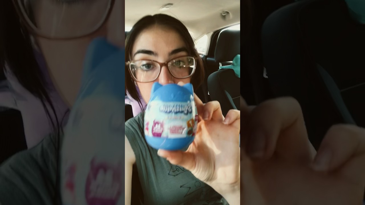 I was LIED to by Target🥲 Open a Squishville with me! 