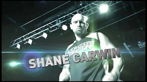 Ultimate Fighter Fridays - Weak