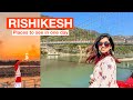 Rishikesh one day tour plan with all information