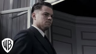 J. Edgar | Trailer | Warner Bros. Entertainment