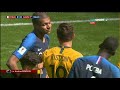 FIFA - 2018. Франция - Австралия (2:1) Обзор матча
