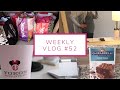 Purchasing May Gifts, Tidying the Office, + Pregnancy Symptoms | Weekly Vlog #52 | May 13-17, 2019