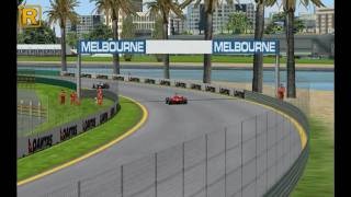 GP4 Massa x Alonso #ChupaAlonso