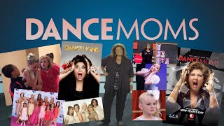 Dance Moms Was TERRIBLE by Smokey Glow 222,796 views 1 year ago 42 minutes