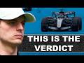 Driver Punished After Incident Involving Verstappen! Mercedes DSQ Averted After Rule Breach!