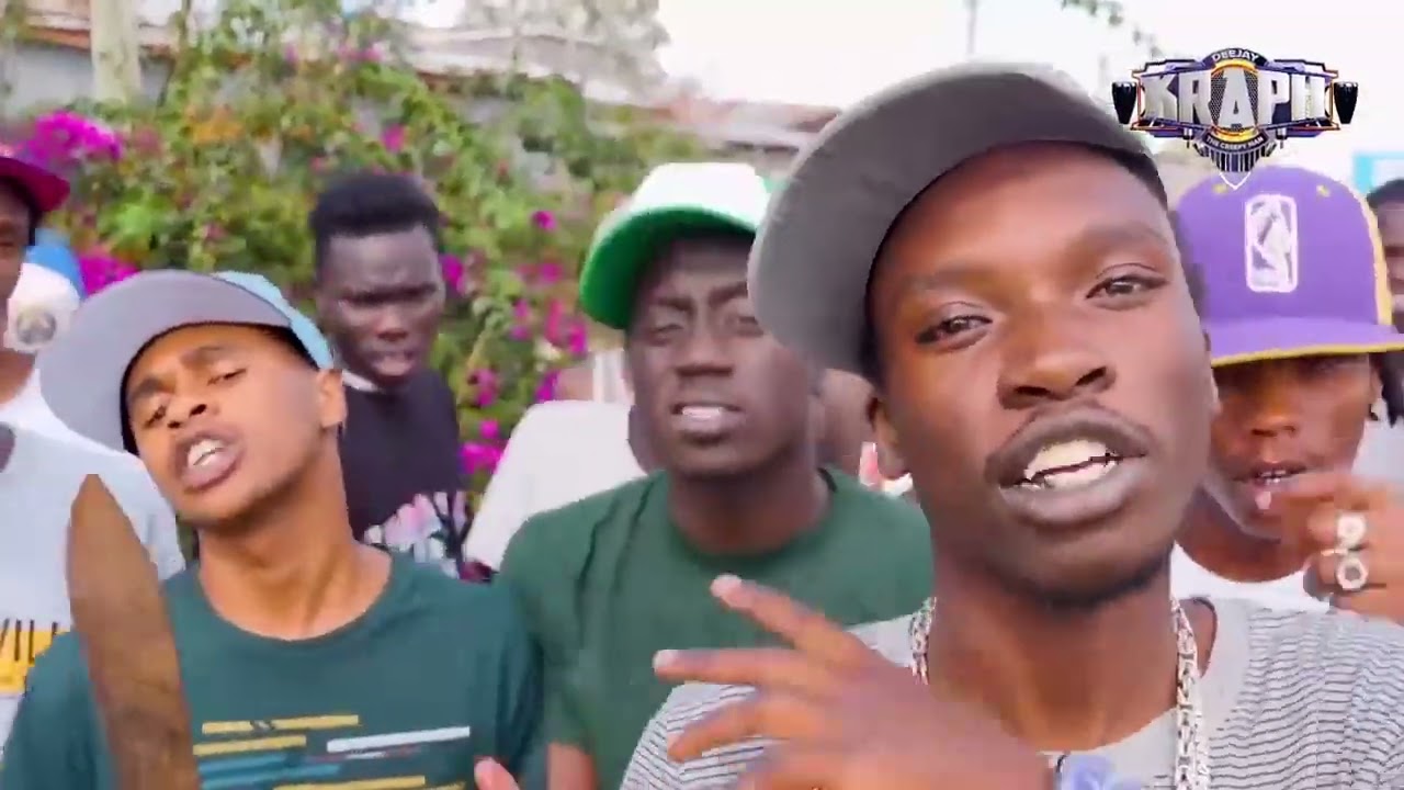 2025 Arbantone Bangers Mix 🔥 | DJ Kraph  | Street Anthem