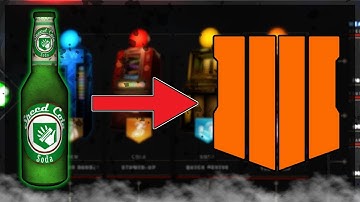 How To Get SPEED COLA In Black Ops 4 Zombies (Faster Reload) (Comparison)