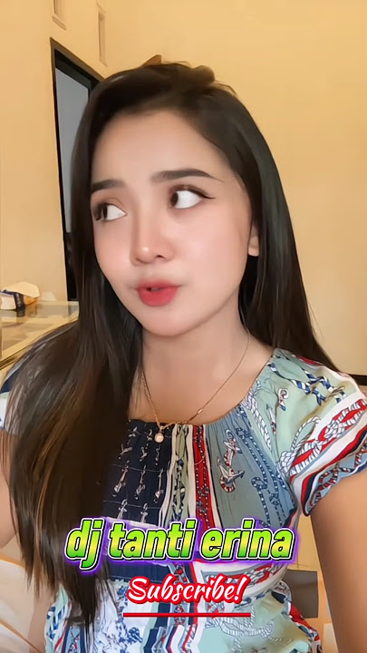 her smile is so wow #djtanti #revawijaya #keludteam #subscribe #beautifulgirl #brewogaudio #tiktok
