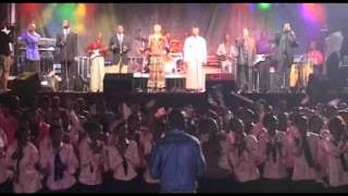 Nkosi na Yuda - live