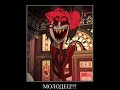 Это не канон!!! Потому что Чарли бы не стала хамить Вегги)))