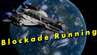 No Ganker Can Resist | Elite Dangerous
