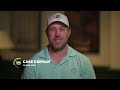 Which NFL Positions Are the Best Golfers?