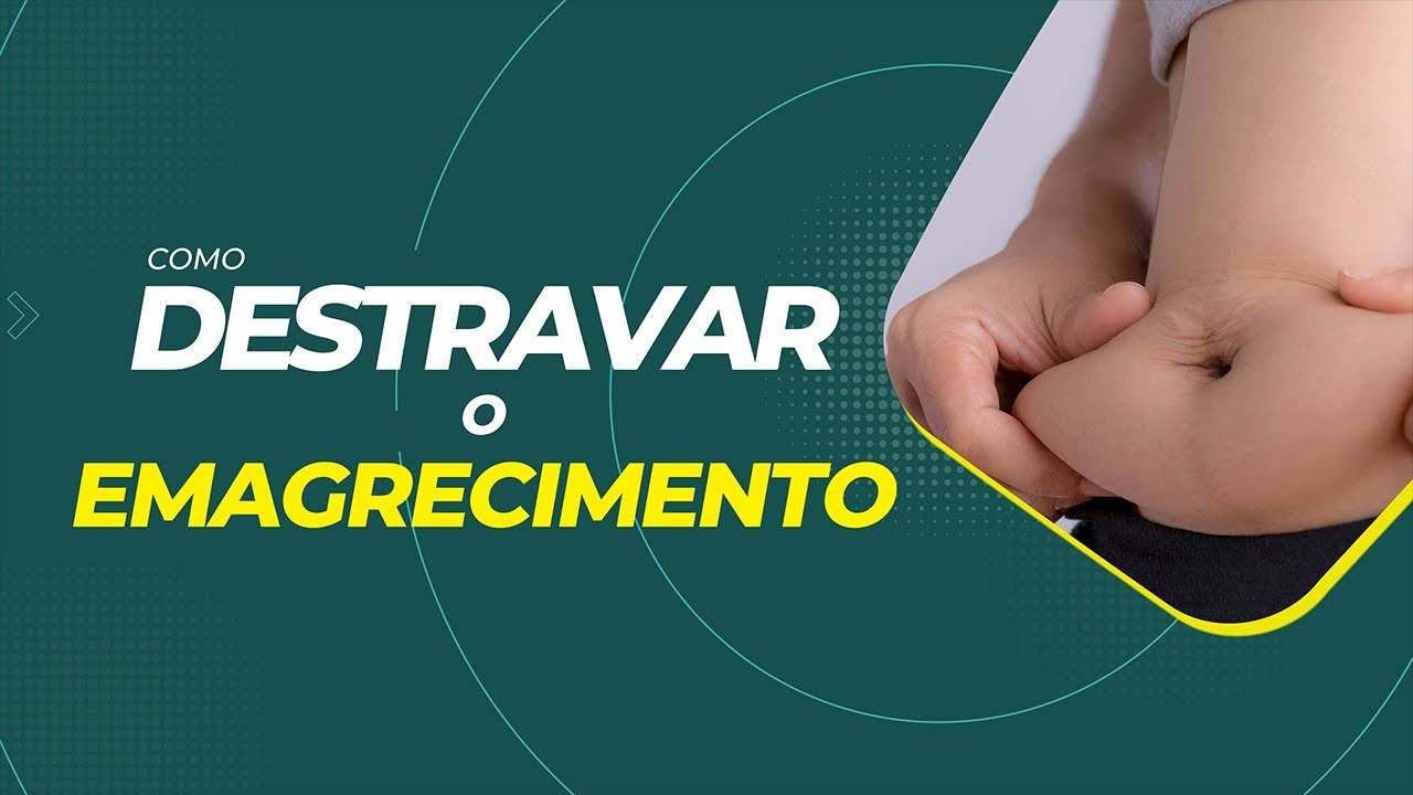 4 FATORES QUE VÃO TIRAR VOCÊ DO EFEITO PLATÔ PARA CONTINUAR EMAGRECENDO
