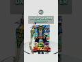 DX Gao Hunter Bandai 2001 - Gao Thợ săn #review #thanhvu #gaoranger #gaohunter #dochoi  #toys