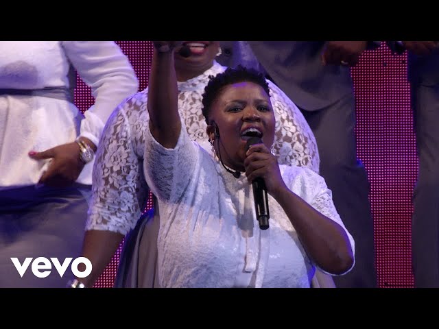 Joyous Celebration - Noyana (Live at the Moses Mabhide Stadium, 2016) class=