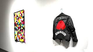 Three Exhibitions presented by MFA candidates - Feb  4, 2022