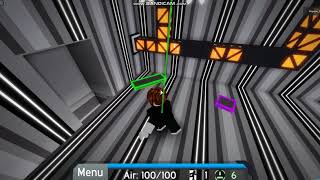 FE2 Map Test Effulgent Repudiation (Solo) [Insane]