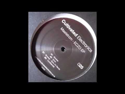 Putar Eczo - Maelstrom
