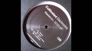 Maelstrom - ECZO