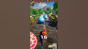 Dino game ads review new level update: Dinosaurs Evolve 09 #games #dinosaur #gaming