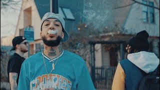 $irCLOUD - In My Soul ft Ethan Poryes (Official Video) Shot By @Rob__Marley & Edit @PylitJohnFilms