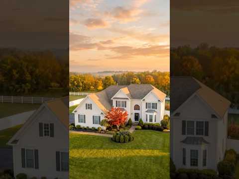 43 Oxford Circle, Southampton, NJ home video tour