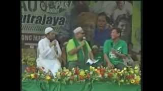 Ust Azhar Idrus- Dalam Eddah ; Jimak Tanpa Lafaz Rujuk