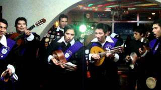 Video thumbnail of "Se Va La Tuna jeje =)"