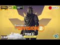 Live neue Season von Division 2 - JAHR 5: PUPPENSPIELER - letsplay | Cloud Gaming | Geforce Now