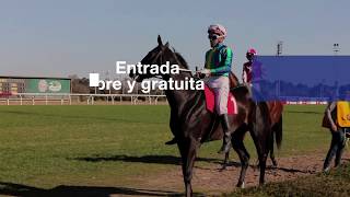 Carlos Pellegrini - Hipodromo de San Isidro