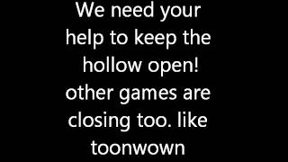 Pixie hollow is closing!!