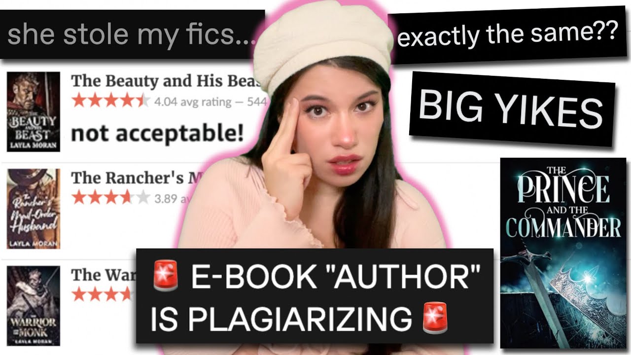 автор УОЛИЛ фанфики для публикации в виде книг...