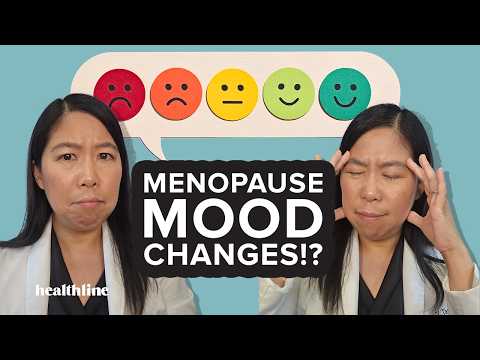 Anxiety and Depression During Perimenopause? Here's Why!