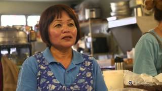 PBS Hawaii - HIKI NŌ Episode 617 | Waiakea High School | Two Ladies Kitchen