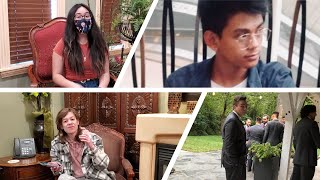 Senior Spotlight (April 15)
