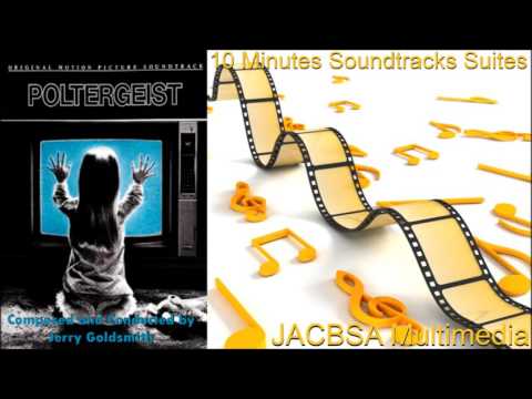 'Poltergeist' Soundtrack Suite