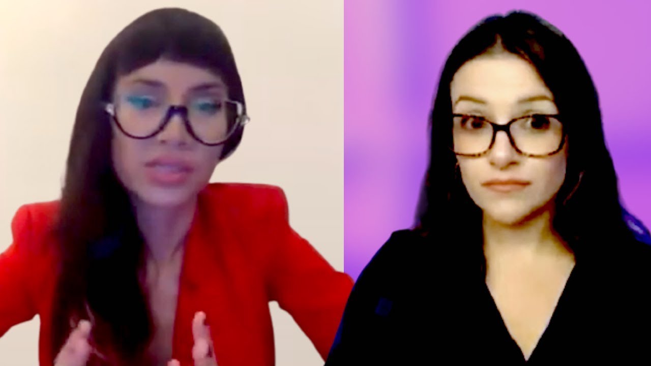 A Feminist Economic Recovery Plan for COVID-19 w/ Khara Jabola-Carolus