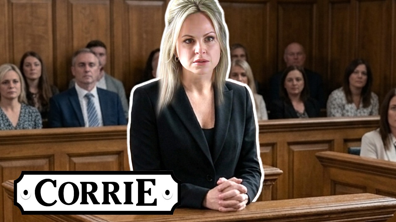 "SARAH'S LAST JOURNEY?" Crash Leaves Her Fighting for Life in Hospital! | Coronation Street