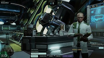 XCOM 2: War of the Chosen Final Mission Part 1