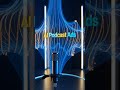 Your business gets a pro podcast-style ad — AI writes it, voices it, and delivers it. You never touc