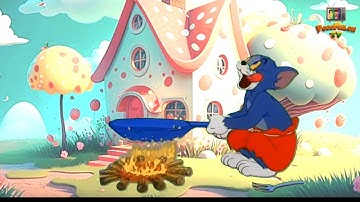Tom & Jerry | Jerry and Quacker, Besties Forever | Classic Cartoon Compilation