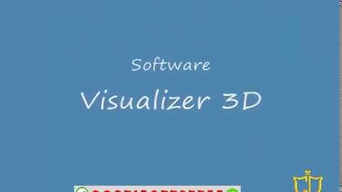 OKM Visualizer 3D Software | Identifying Mineralization from a Real target