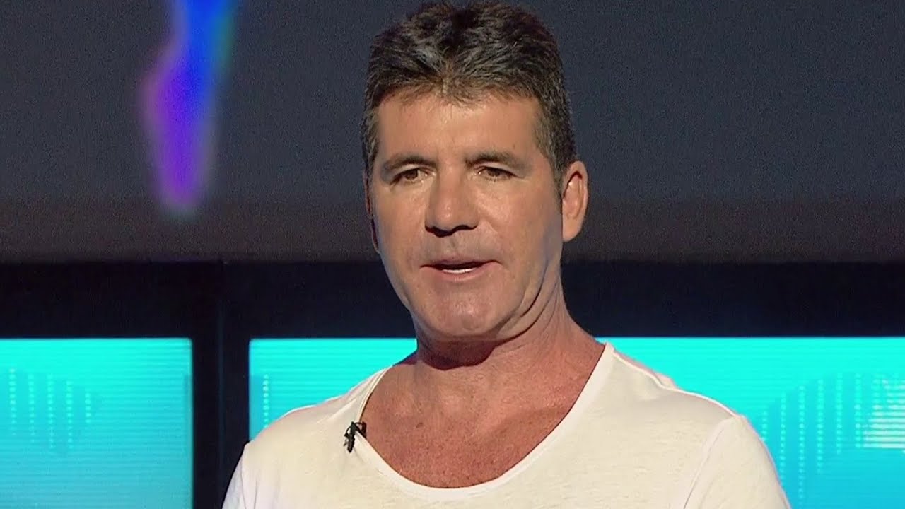 Simon Cowell busca talento para La Banda en Univision YouTube