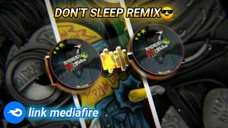 Download Lagu - DON'T SLEEP REMIX🔊🎶 (All Night - The Vamps, Matoma)🎵 TikTok Dance - Gomez Lx Download Lagu - DON'T SLEEP REMIX🔊🎶 (All Night - The Vamps, Matoma)🎵 TikTok Dance - Gomez Lx