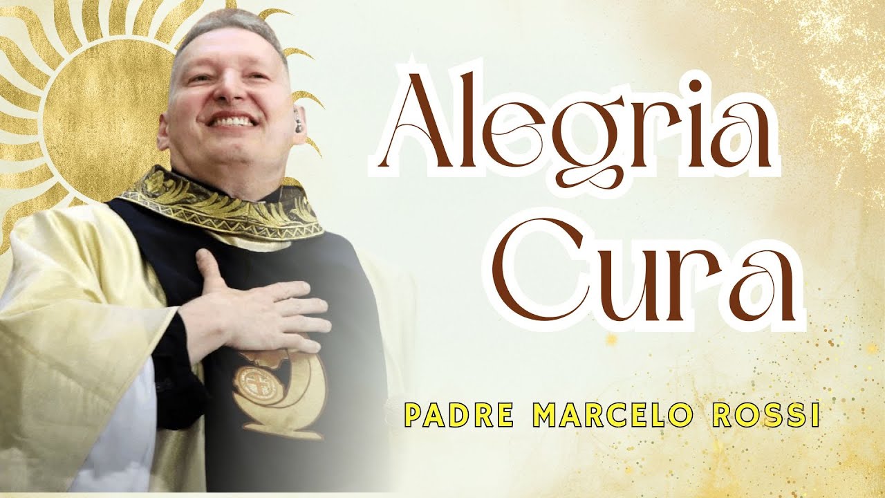 A Alegria do Senhor é Nossa Força