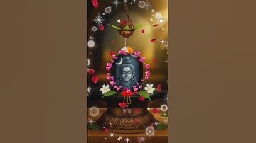 ☘️🌺Jai Baba Shiv Shankar ☘️🌺🙏 #shiv #bholenath #shivshankar #mahadev #shivshambhu #harharmahadev