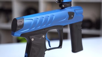 Field One Force Review: The Gun Dynasty Uses