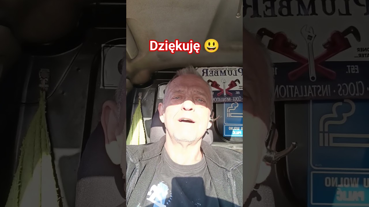 Dziękuję 👍
